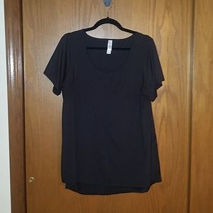 XL LLR Classic T